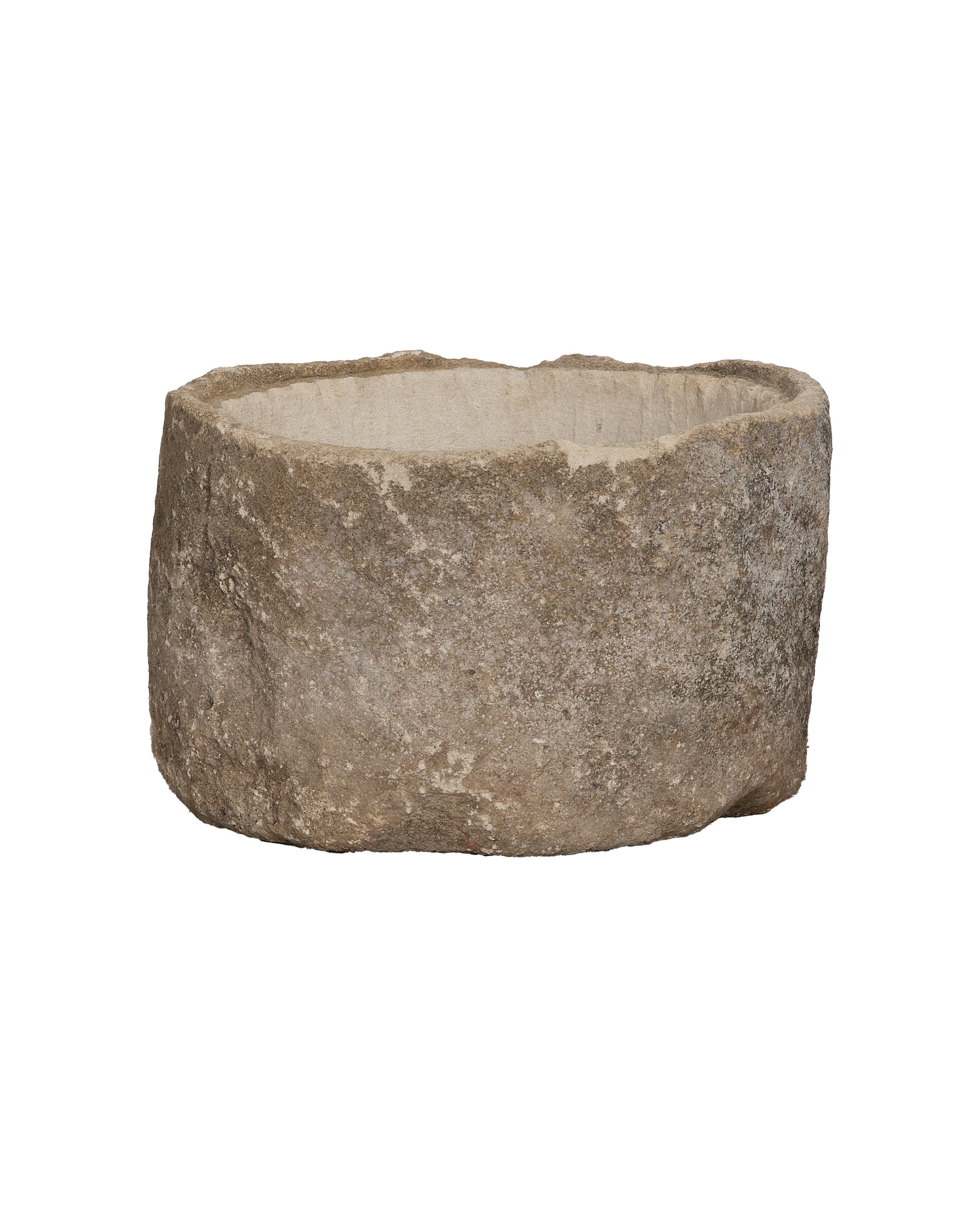 Vintage round