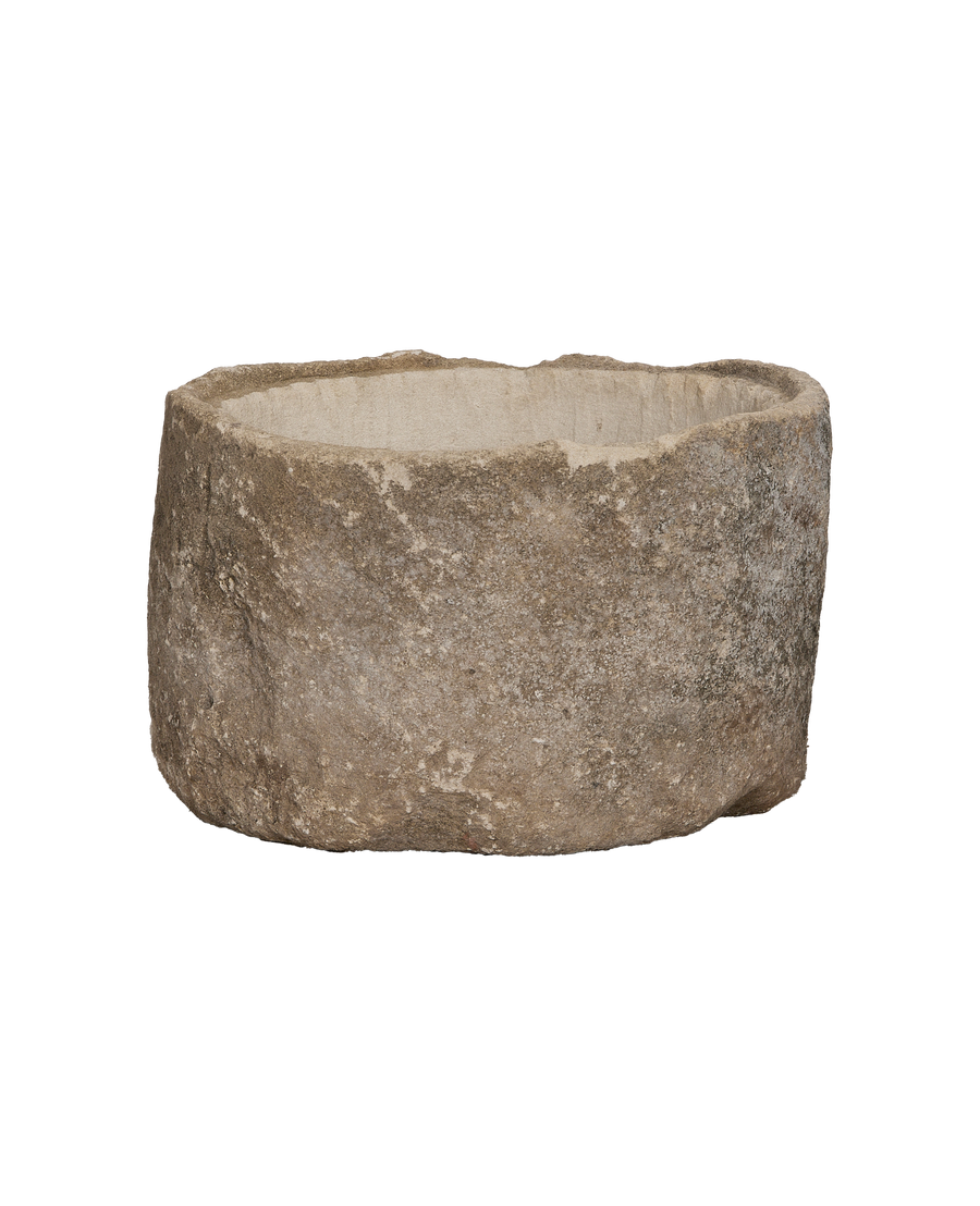 Vintage round