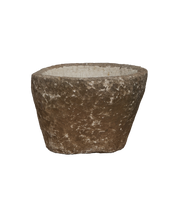 Limestone Trough - Round