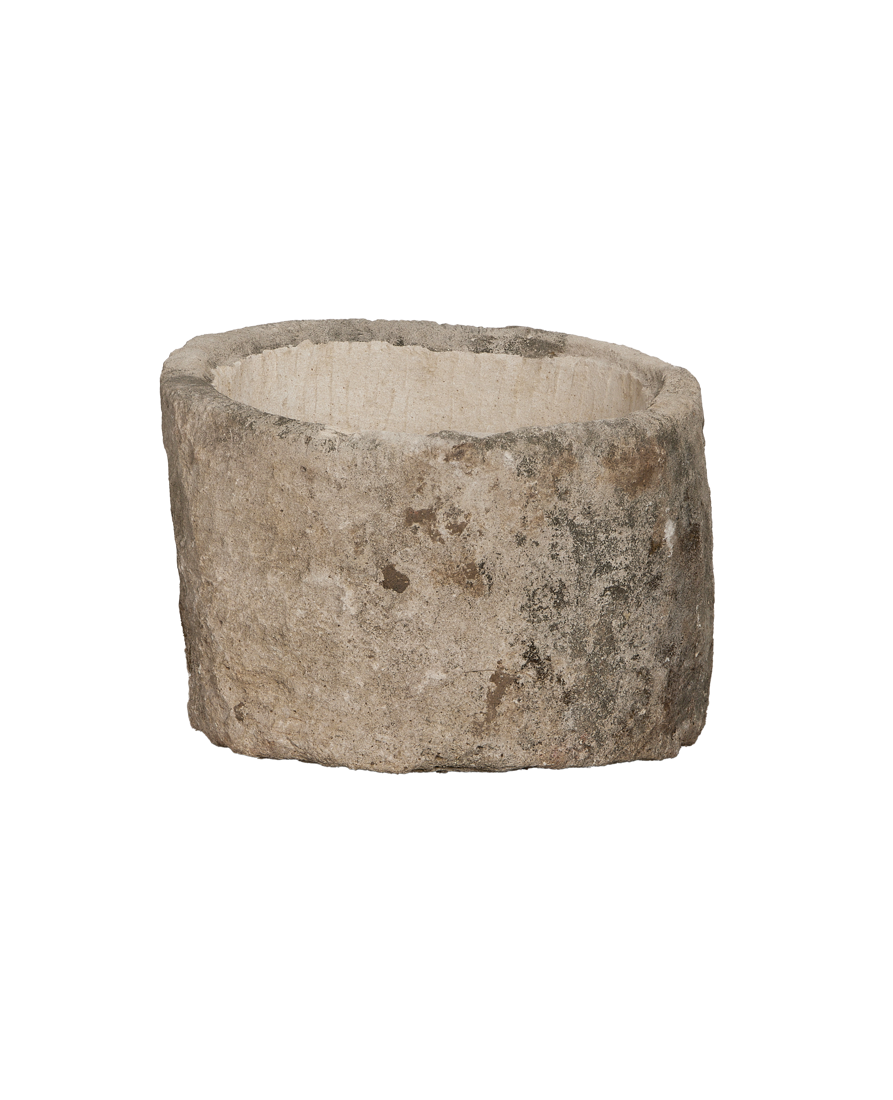 Vintage Indonesian limestone