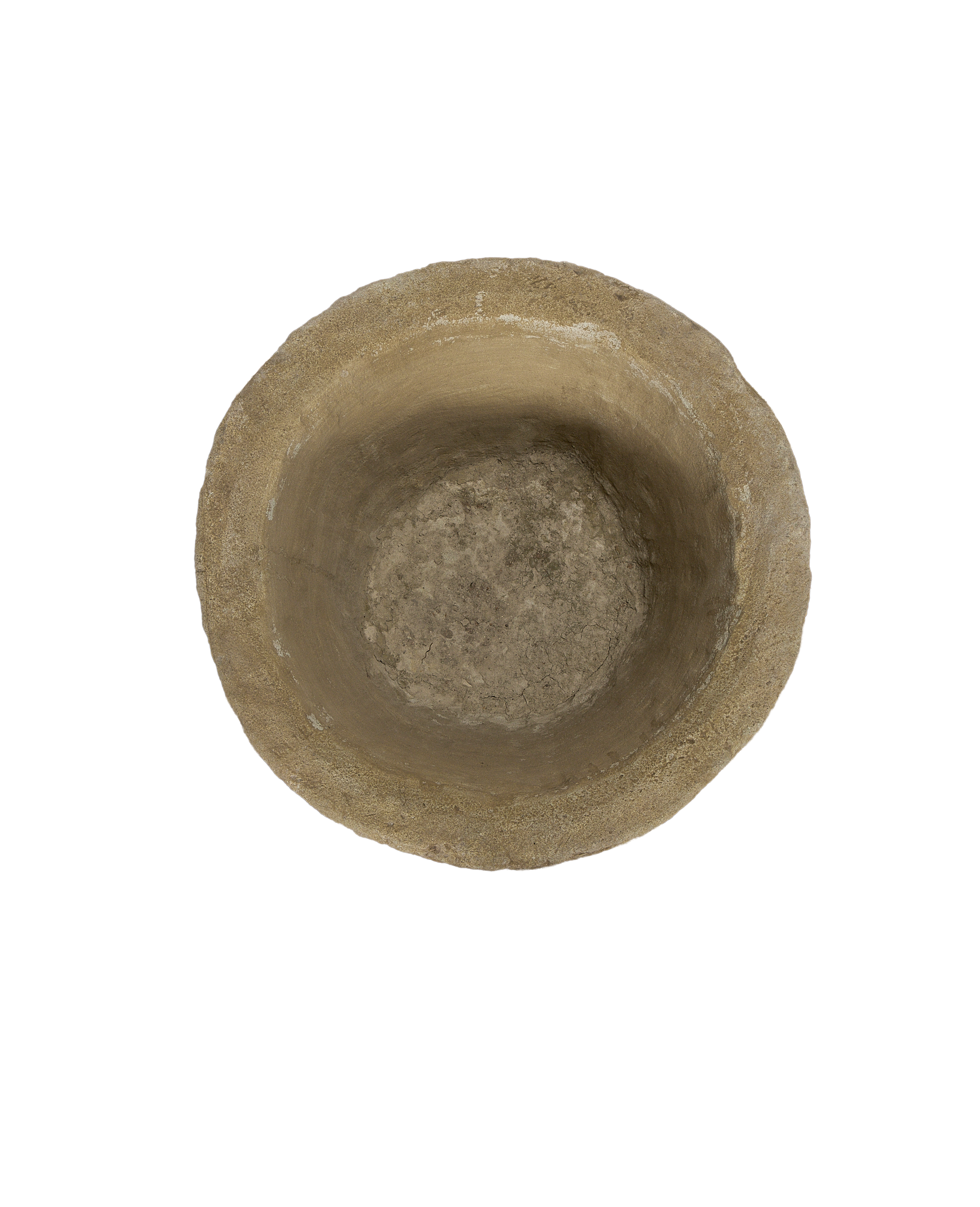 Vintage round