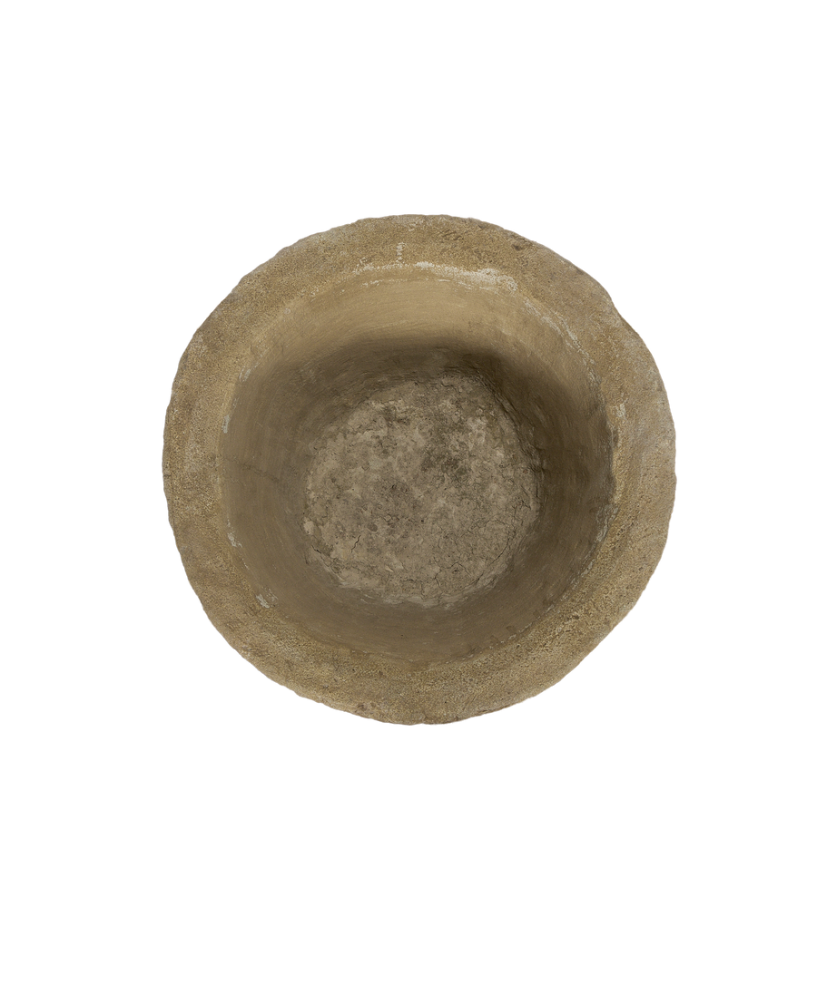 Vintage round