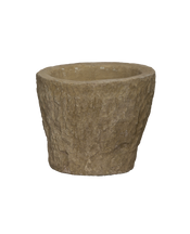 Limestone Trough - Round