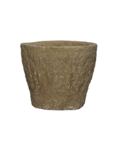Limestone Trough - Round