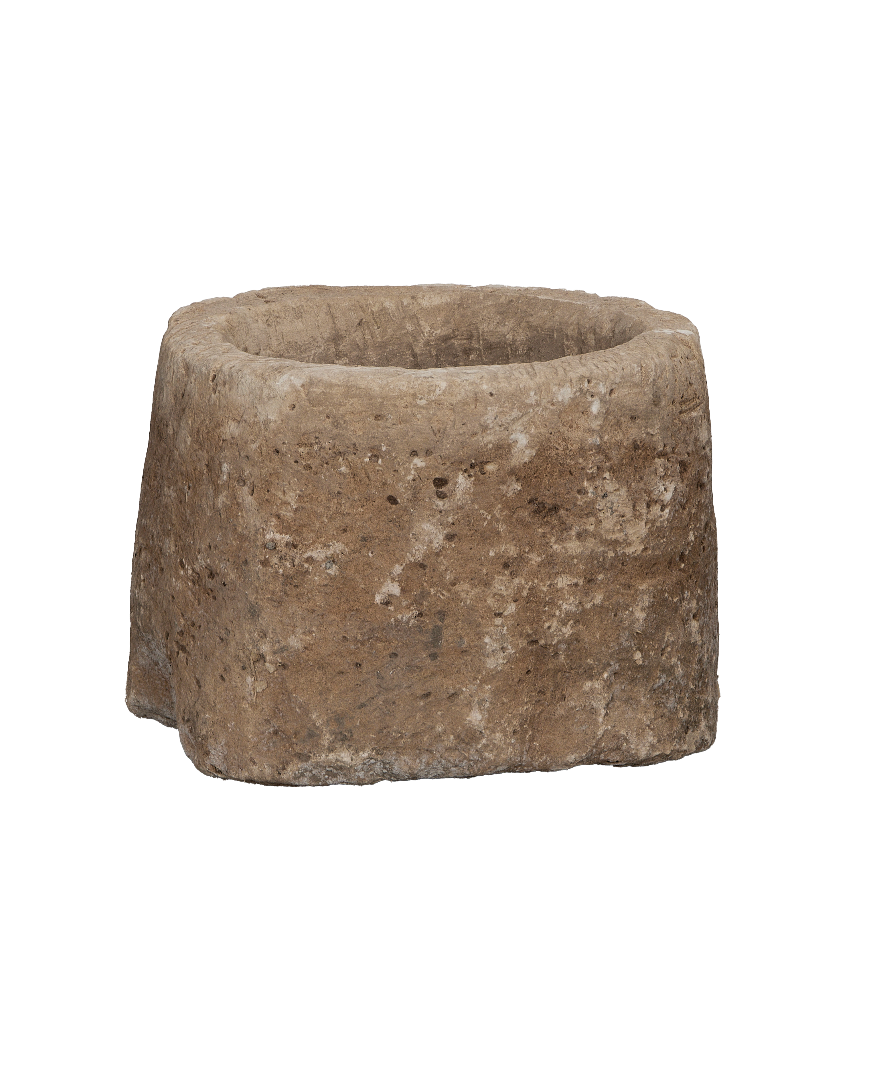 Vintage round