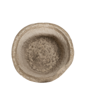 Limestone Trough - Round