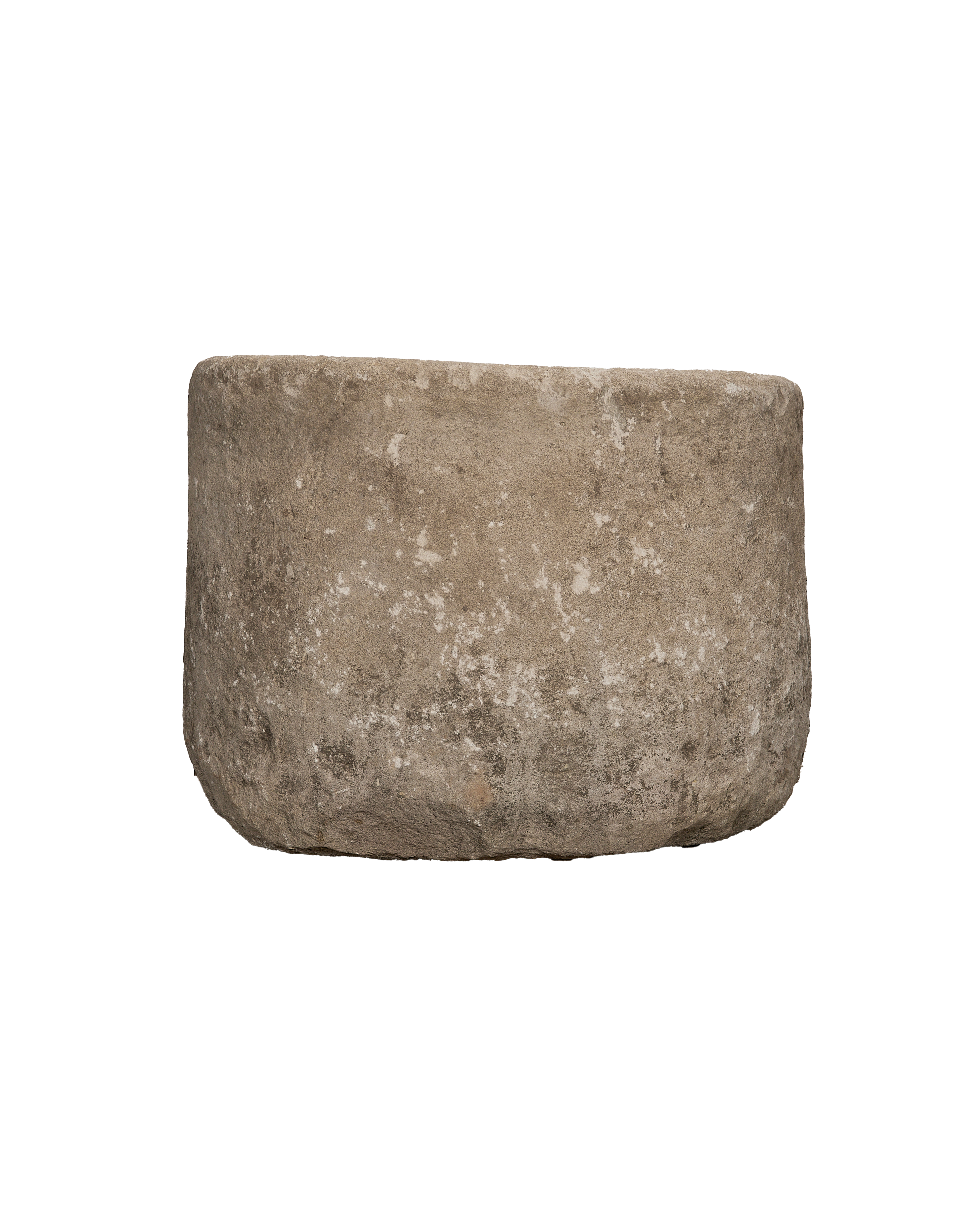 Vintage round