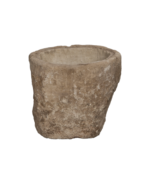 Limestone Trough - Oblong