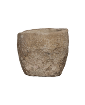 Limestone Trough - Oblong