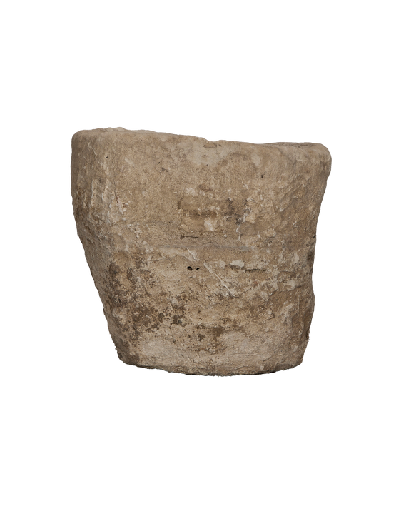 Limestone Trough - Oblong