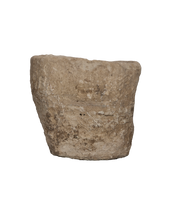 Limestone Trough - Oblong