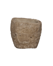 Limestone Trough - Oblong