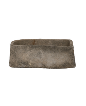 Limestone Trough - Rectangle