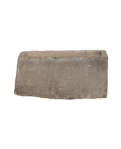 Limestone Trough - Rectangle