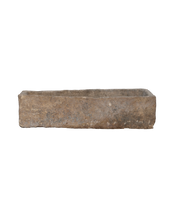 Limestone Trough - Rectangle