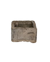 Limestone Trough - Rectangle