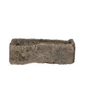 Limestone Trough - Rectangle