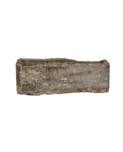 Limestone Trough - Rectangle