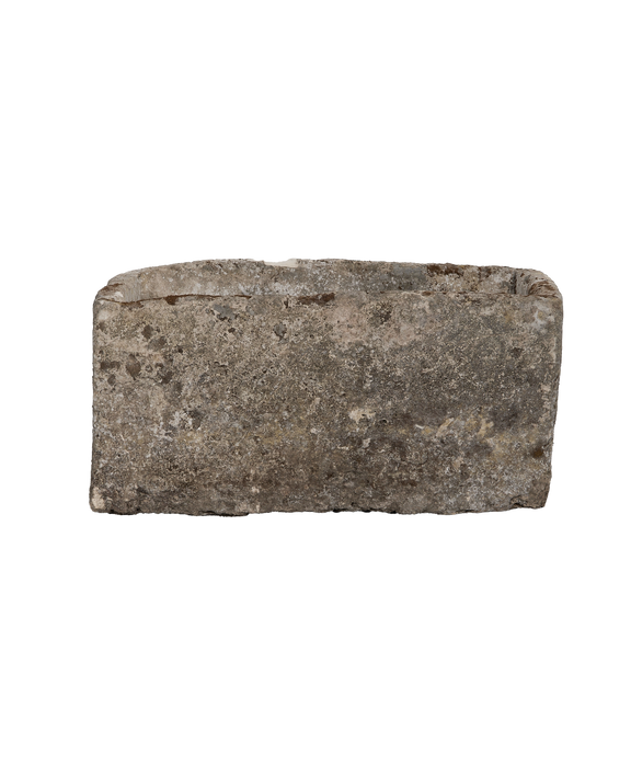 Limestone Trough - Rectangle