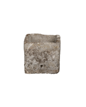 Limestone Trough - Rectangle