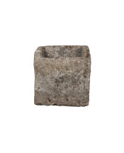 Limestone Trough - Rectangle