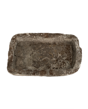 Limestone Trough - Rectangle