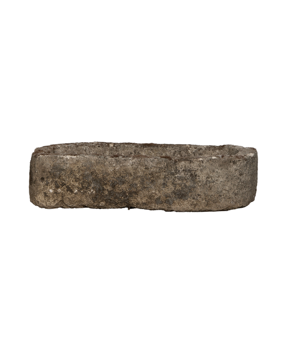 Limestone Trough - Rectangle