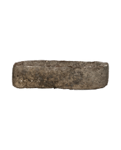 Limestone Trough - Rectangle