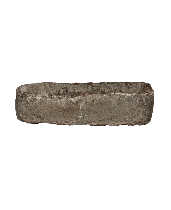 Limestone Trough - Rectangle
