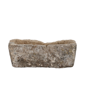 Limestone Trough - Rectangle