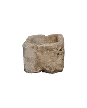Limestone Trough - Rectangle