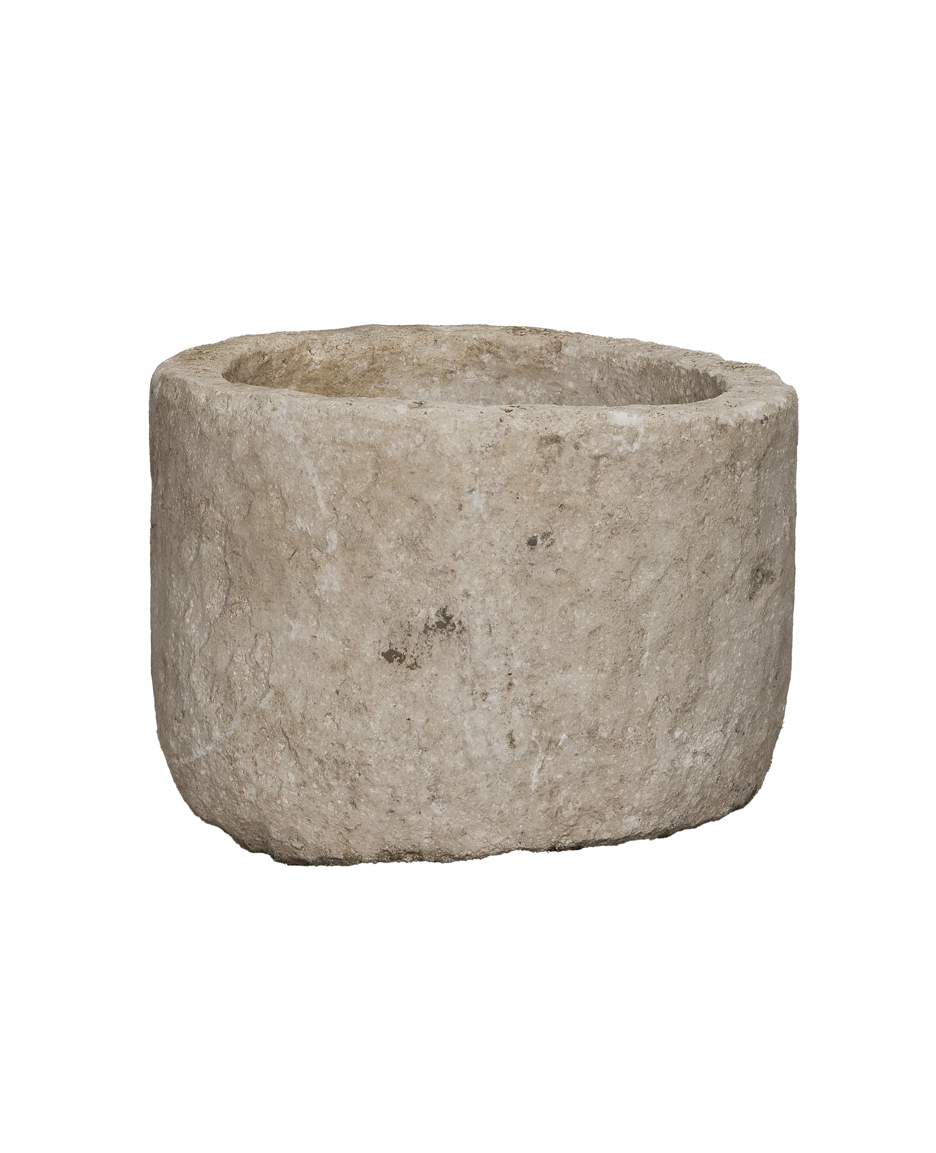 Vintage round