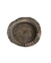 Limestone Trough - Round