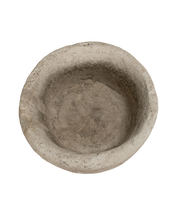 Limestone Trough - Round