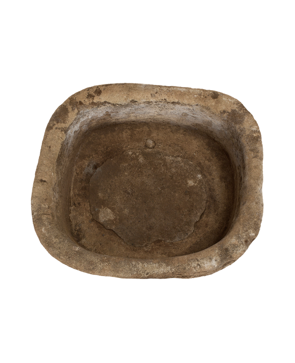 Limestone Trough - Oblong