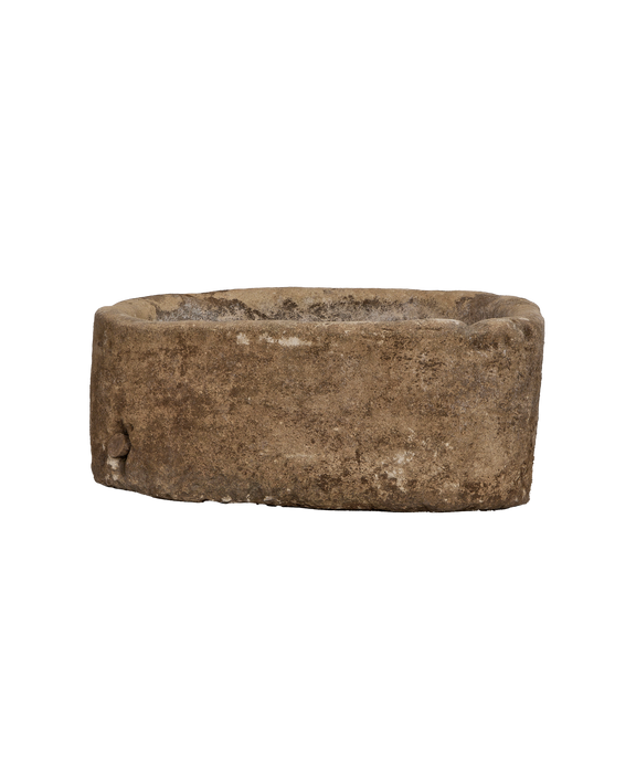 Limestone Trough - Oblong