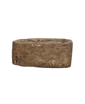 Limestone Trough - Oblong