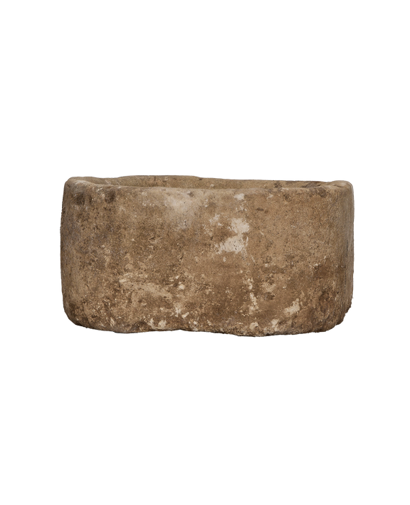 Limestone Trough - Oblong