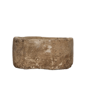 Limestone Trough - Oblong
