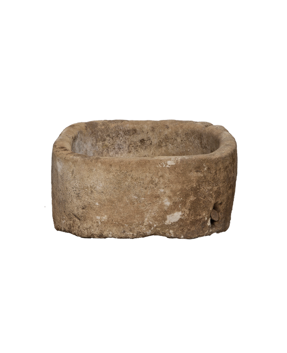 Limestone Trough - Oblong
