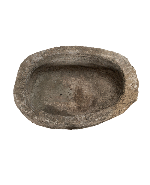 Limestone Trough - Oblong