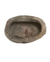 Limestone Trough - Oblong