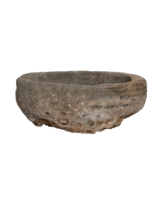 Limestone Trough - Oblong