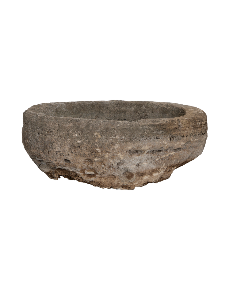 Limestone Trough - Oblong