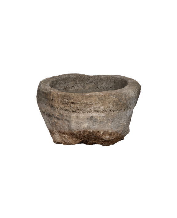 Limestone Trough - Oblong