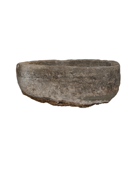 Limestone Trough - Oblong