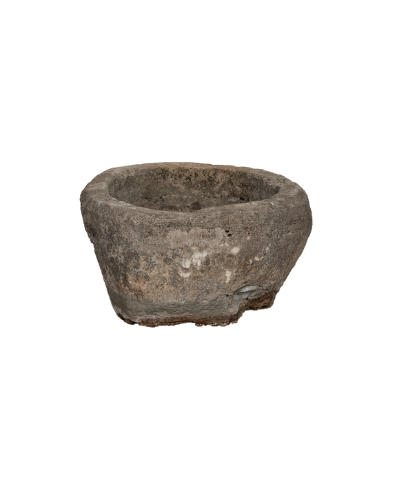 Limestone Trough - Oblong
