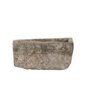 Limestone Trough - Rectangle