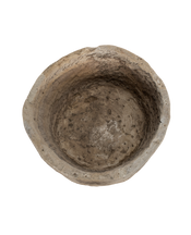 Limestone Trough - Round