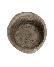 Limestone Trough - Round